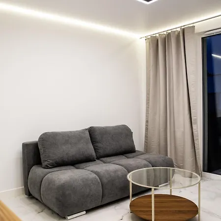 Luksusowy W Centrum Gdanska Γκντανσκ